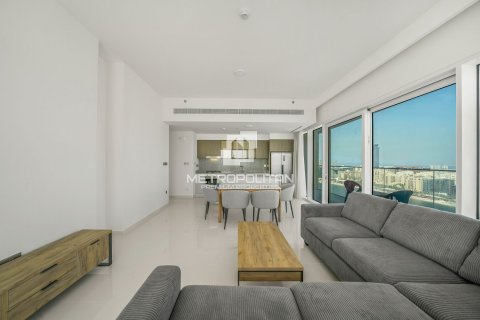 Byt v Dubai Harbour, Dubai, SAE 2 ložnice, 148 m² Č.: 592274 - fotografie 2