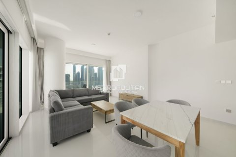 Byt v Dubai Harbour, Dubai, SAE 2 ložnice, 148 m² Č.: 592274 - fotografie 14