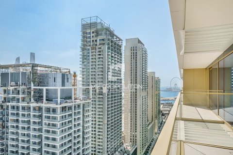 Byt v Dubai Harbour, Dubai, SAE 2 ložnice, 148 m² Č.: 592274 - fotografie 24