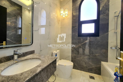 Vila v Dubai Land, SAE 7 ložnice, 725 m² Č.: 592275 - fotografie 23