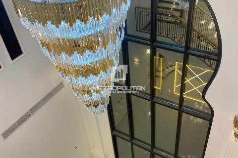 Vila v Dubai Land, SAE 7 ložnice, 725 m² Č.: 592275 - fotografie 16