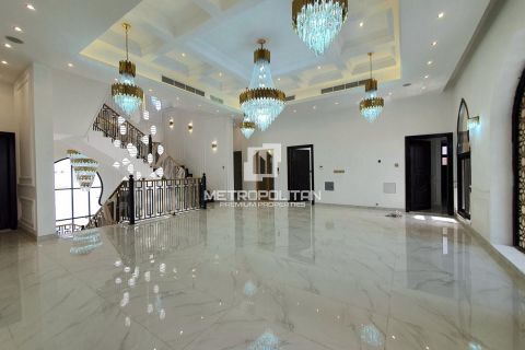 Vila v Dubai Land, SAE 7 ložnice, 725 m² Č.: 592275 - fotografie 3