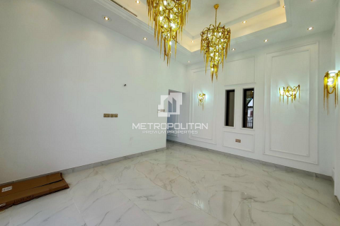 Vila v Dubai Land, SAE 7 ložnice, 725 m² Č.: 592275 - fotografie 10