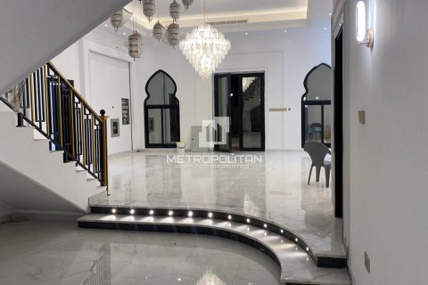 Vila v Dubai Land, SAE 7 ložnice, 725 m² Č.: 592275 - fotografie 7
