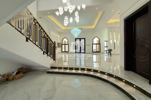 Vila v Dubai Land, SAE 7 ložnice, 725 m² Č.: 592275 - fotografie 2