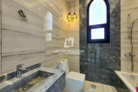 Vila v Dubai Land, SAE 7 ložnice, 725 m² Č.: 592275 - fotografie 24