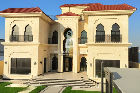 Vila v Dubai Land, SAE 7 ložnice, 725 m² Č.: 592275 - fotografie 1