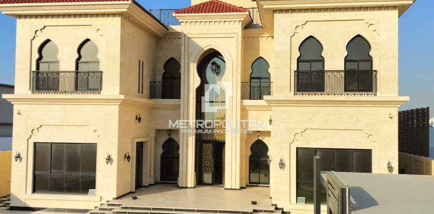 Vila v Dubai Land, SAE 7 ložnice, 725 m² Č.: 592275