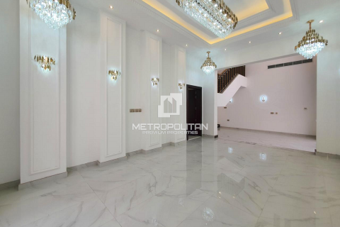 Vila v Dubai Land, SAE 7 ložnice, 725 m² Č.: 592275 - fotografie 18