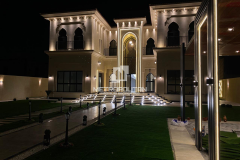 Vila v Dubai Land, SAE 7 ložnice, 725 m² Č.: 592275 - fotografie 5