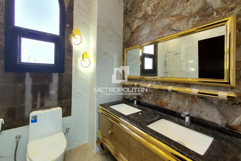 Vila v Dubai Land, SAE 7 ložnice, 725 m² Č.: 592275 - fotografie 19