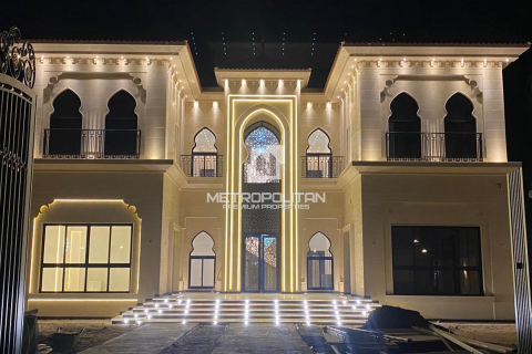 Vila v Dubai Land, SAE 7 ložnice, 725 m² Č.: 592275 - fotografie 20