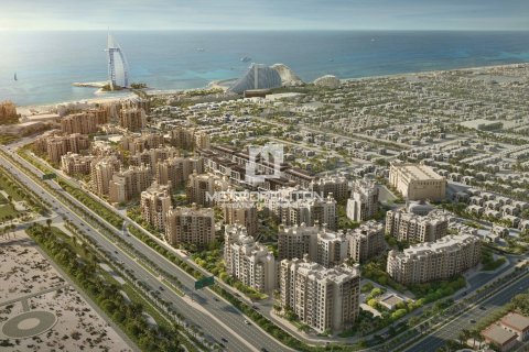 阿联酋 Dubai Umm Suqeim 待售 : 2 卧, 131 平方米 , 编号592273 - 照片 7