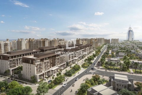 阿联酋 Dubai Umm Suqeim 待售 : 2 卧, 131 平方米 , 编号592273 - 照片 13