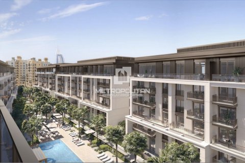 阿联酋 Dubai Umm Suqeim 待售 : 2 卧, 131 平方米 , 编号592273 - 照片 4