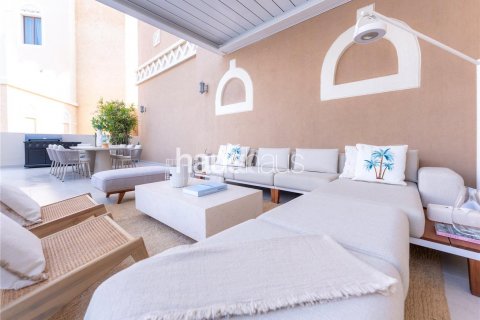 Penthouse in Palm Jumeirah, Dubai, UAE 4 bedrooms, 593 sq.m. № 625233 - photo 4