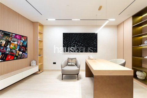 Penthouse in Palm Jumeirah, Dubai, UAE 4 bedrooms, 593 sq.m. № 625233 - photo 26