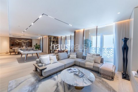 Penthouse in Palm Jumeirah, Dubai, UAE 4 bedrooms, 593 sq.m. № 625233 - photo 7