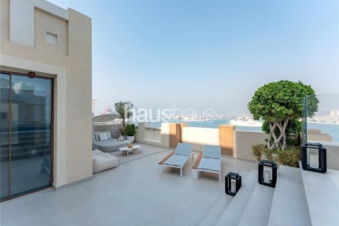 Penthouse in Palm Jumeirah, Dubai, UAE 4 bedrooms, 593 sq.m. № 625233 - photo 18
