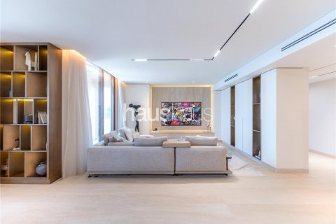 Penthouse in Palm Jumeirah, Dubai, UAE 4 bedrooms, 593 sq.m. № 625233 - photo 30