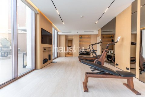 Penthouse in Palm Jumeirah, Dubai, UAE 4 bedrooms, 593 sq.m. № 625233 - photo 17