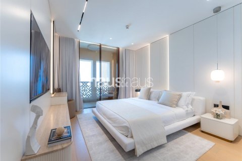 Penthouse in Palm Jumeirah, Dubai, UAE 4 bedrooms, 593 sq.m. № 625233 - photo 27
