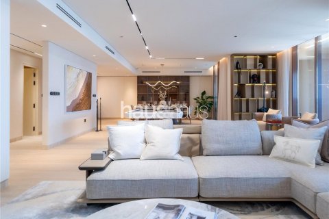 Penthouse in Palm Jumeirah, Dubai, UAE 4 bedrooms, 593 sq.m. № 625233 - photo 3