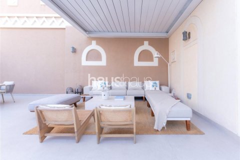 Penthouse in Palm Jumeirah, Dubai, UAE 4 bedrooms, 593 sq.m. № 625233 - photo 20