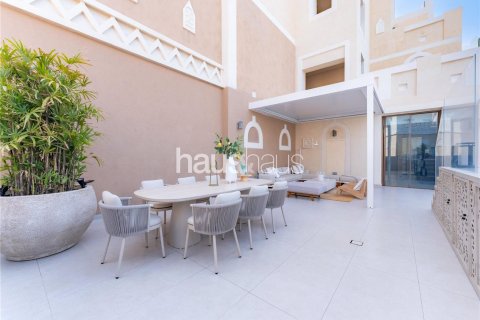 Penthouse in Palm Jumeirah, Dubai, UAE 4 bedrooms, 593 sq.m. № 625233 - photo 23
