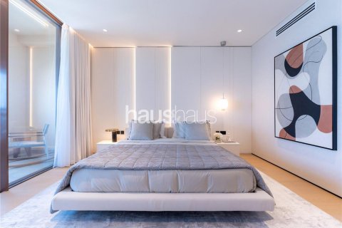 Penthouse in Palm Jumeirah, Dubai, UAE 4 bedrooms, 593 sq.m. № 625233 - photo 16