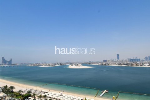 Penthouse in Palm Jumeirah, Dubai, UAE 4 bedrooms, 593 sq.m. № 625233 - photo 21
