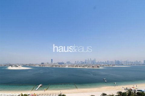 Penthouse in Palm Jumeirah, Dubai, UAE 4 bedrooms, 593 sq.m. № 625233 - photo 1