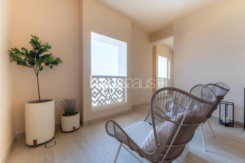 Penthouse in Palm Jumeirah, Dubai, UAE 4 bedrooms, 593 sq.m. № 625233 - photo 25