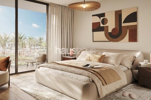Vila v Mohammed Bin Rashid City, Dubai, SAE 6 ložnice, 1126 m² Č.: 625273 - fotografie 5