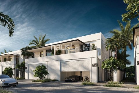 Vila v Mohammed Bin Rashid City, Dubai, SAE 6 ložnice, 1126 m² Č.: 625273 - fotografie 10