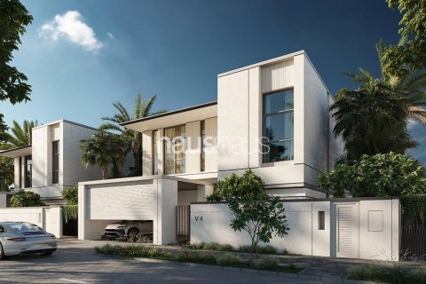 Vila v Mohammed Bin Rashid City, Dubai, SAE 6 ložnice, 1126 m² Č.: 625273 - fotografie 8