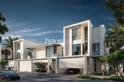Vila v Mohammed Bin Rashid City, Dubai, SAE 6 ložnice, 1126 m² Č.: 625273 - fotografie 11