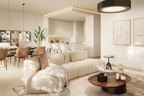 Vila v Mohammed Bin Rashid City, Dubai, SAE 6 ložnice, 1126 m² Č.: 625273 - fotografie 6