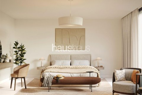 Vila v Mohammed Bin Rashid City, Dubai, SAE 6 ložnice, 1126 m² Č.: 625273 - fotografie 4
