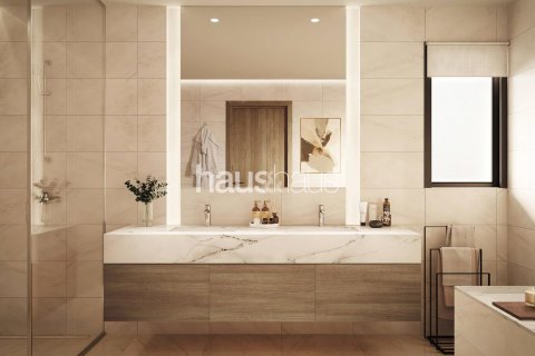 Vila v Mohammed Bin Rashid City, Dubai, SAE 6 ložnice, 1126 m² Č.: 625273 - fotografie 7