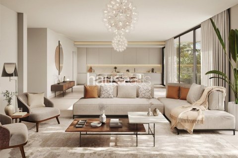 Vila v Mohammed Bin Rashid City, Dubai, SAE 6 ložnice, 1126 m² Č.: 625273 - fotografie 3
