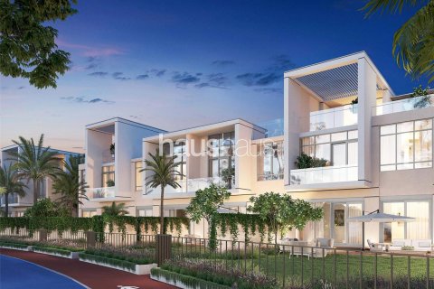Vila v Mohammed Bin Rashid City, Dubai, SAE 6 ložnice, 1126 m² Č.: 625273 - fotografie 12