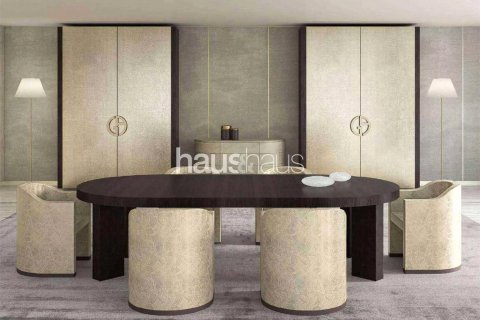 Apartament në Palm Jumeirah, Dubai, Emiratet e Bashkuara Arabe 5 dhoma gjumi, 2875 m2. № 625235 - Foto 5