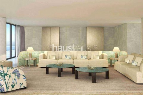 Apartament në Palm Jumeirah, Dubai, Emiratet e Bashkuara Arabe 5 dhoma gjumi, 2875 m2. № 625235 - Foto 1