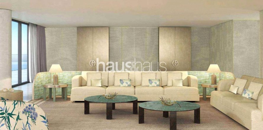 Apartament në Palm Jumeirah, Dubai, Emiratet e Bashkuara Arabe 5 dhoma gjumi, 2875 m2. № 625235