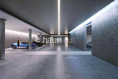 Apartament në Palm Jumeirah, Dubai, Emiratet e Bashkuara Arabe 5 dhoma gjumi, 2875 m2. № 625235 - Foto 11