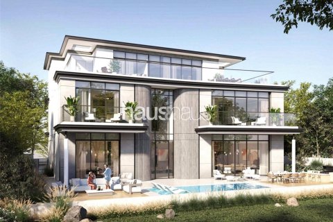 Villa in Nadd Al Sheba, Dubai, UAE 7 bedrooms, 1753 sq.m. № 625234 - photo 1