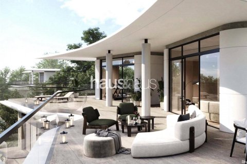 Villa in Nadd Al Sheba, Dubai, UAE 7 bedrooms, 1753 sq.m. № 625234 - photo 5