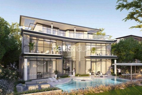 Villa in Nadd Al Sheba, Dubai, UAE 7 bedrooms, 1753 sq.m. № 625234 - photo 14