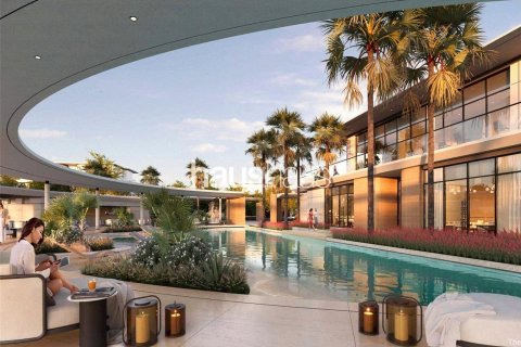 Villa in Nadd Al Sheba, Dubai, UAE 7 bedrooms, 1753 sq.m. № 625234 - photo 11